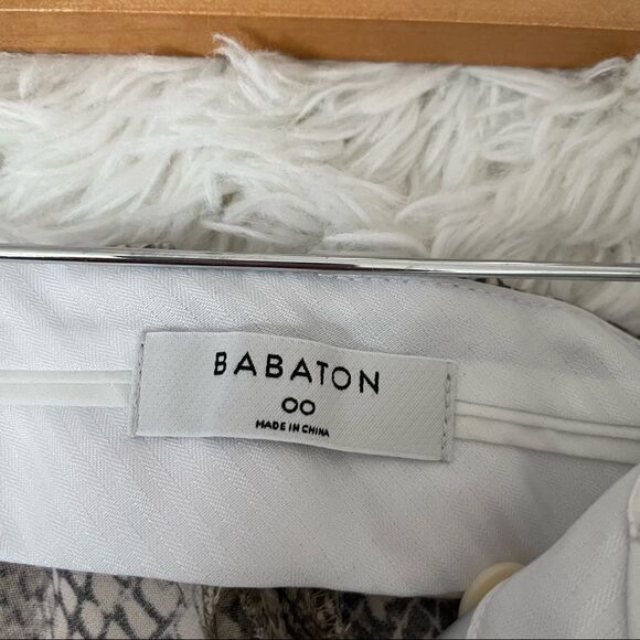 Aritzia Babaton Sadiki Pant - Picture 7 of 12